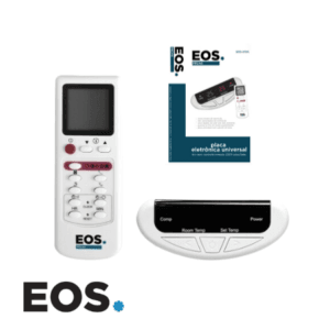 PLAC A U10A  EOS PLACA UNIVERSAL ELETRONICA 220V