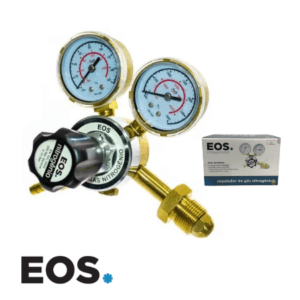 REGULADOR DE GÁS NITROGENIO EOS 0 A 232 PSI C152497