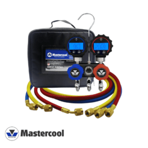 MANIFOLD DIG 2VIAS C/MANG150CM - 94661