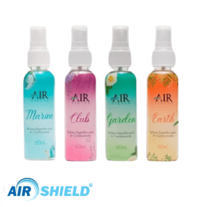 AIR SHIELD PERFUM 60ML -AP004