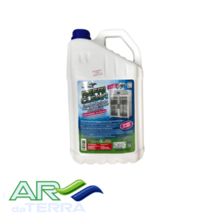 REFRICLEAN 5L AR DA TERRA PL00374
