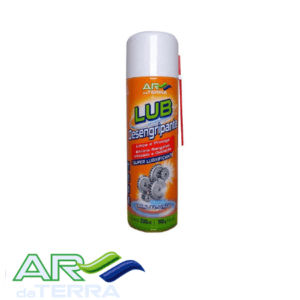 LUB DESENGRIPANTE AR DA TERRA 300ML  PL00334