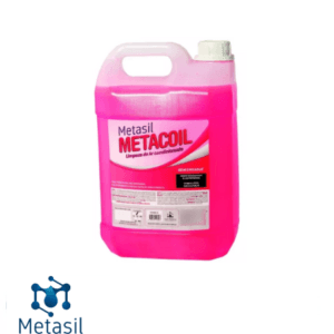 METACOIL 5 LITROS METASIL SEM ENXAGUE