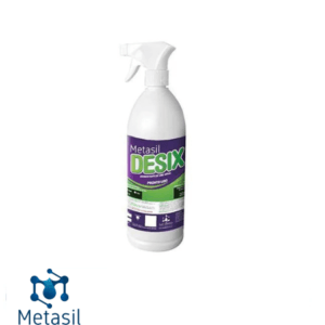 DESIX AIR 1L METASIL