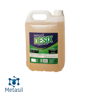 DESIX AIR 5 LITROS METASIL