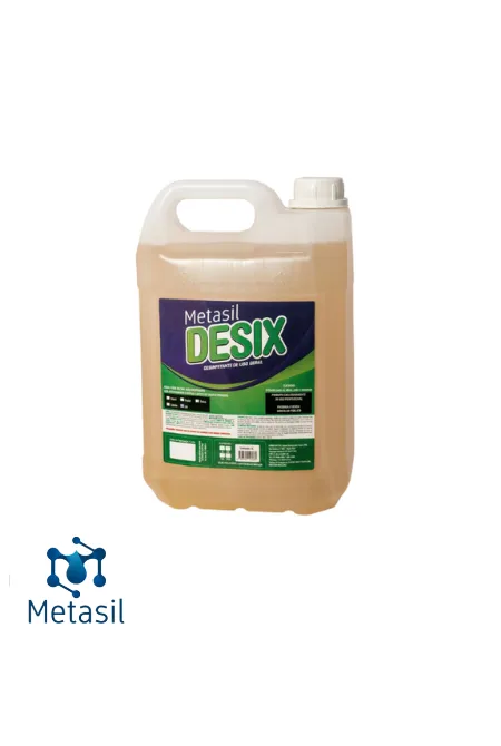 DESIX AIR 5 LITROS METASIL