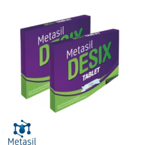 DESIX TABLET 05026 METASIL