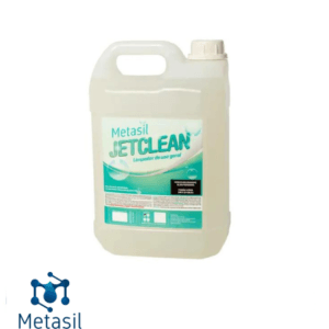 Jet Clean - 5 Litros METASIL