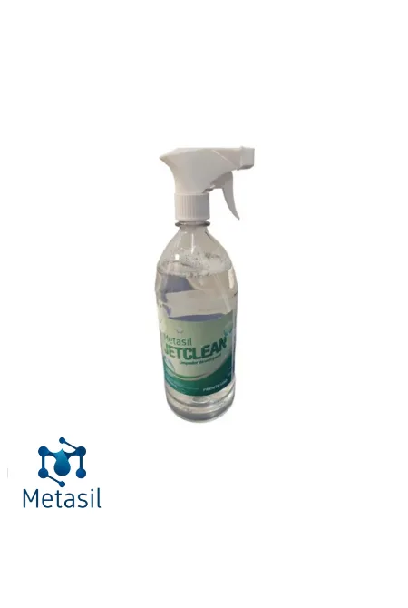 JET CLEAN 1 LITRO 01045 METASIL