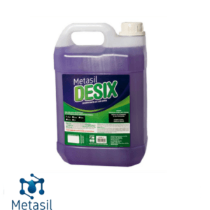 DESIX FLORAL 5 LITROS 05011 METASIL