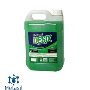 DESIX FRUTAL 5 LITROS 05013 METASIL