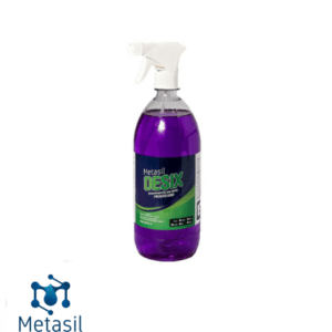 DESIX  FLORAL 1  LITRO COM BORRIFADOR METASIL