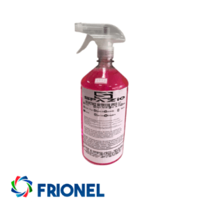 DESINFETANTE BACTERICIDA SPAZIO FLORAL 1L