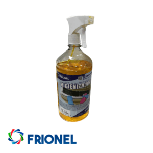 BACTERICIDA 1LT PLATINUM  TUTTI  FRUTI 20180019