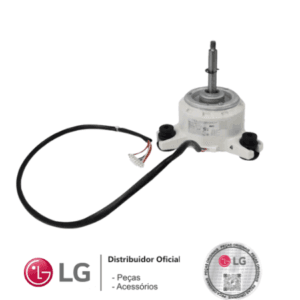 4681A20168G LG MOTOR DE CORRENTE CONTINUUA - ORIGINAL