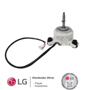 4681A20168G LG MOTOR DE CORRENTE CONTINUUA - ORIGINAL