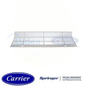 FILTRO CH2 13801137 SPRINGER MIDEA - CARRIER 36000BTUS Á 80.000BTUS