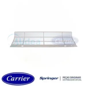 FILTRO  CH2  13801137  SPRINGER MIDEA  -  CARRIER 36000BTUS Á 80.000BTUS