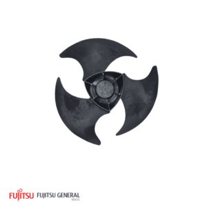 MOTOR EVAP YDK30-6B (B) AC 30W 230-240V MOD. MSD12CR / MSM12CR (Cód. 202400400626) COM HELICE 2110031603 X6