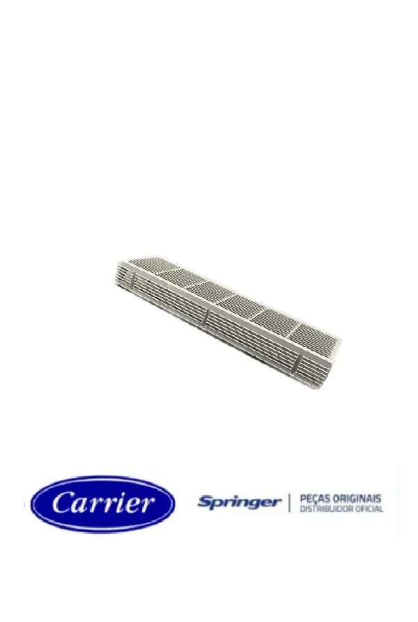 GRELHA PISO TETO 13704295 42ZQVC24C5 42ZQVC36C5