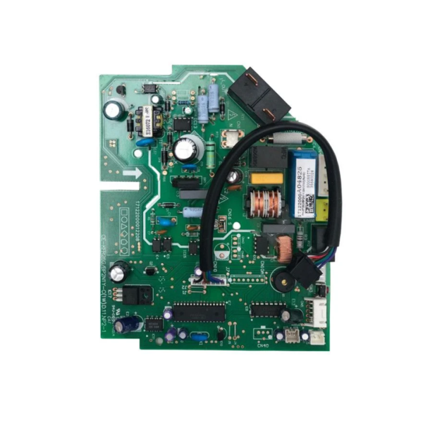 PLACA ELETRONICA INVERTER CARRIER X-POWER SPLIT HI WALL 9.000BTUS 42LVCC09C5 2013323A0867