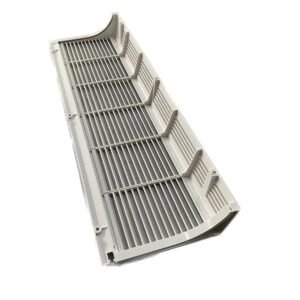 Grelha Carrier 13704296 42ZQA48C5 42ZQA60A5 42ZQA60C5 42ZQA60D5 42ZQA60S5 42ZQA60T5 42ZQA60V5 42ZQA60X5 42ZQA80C5