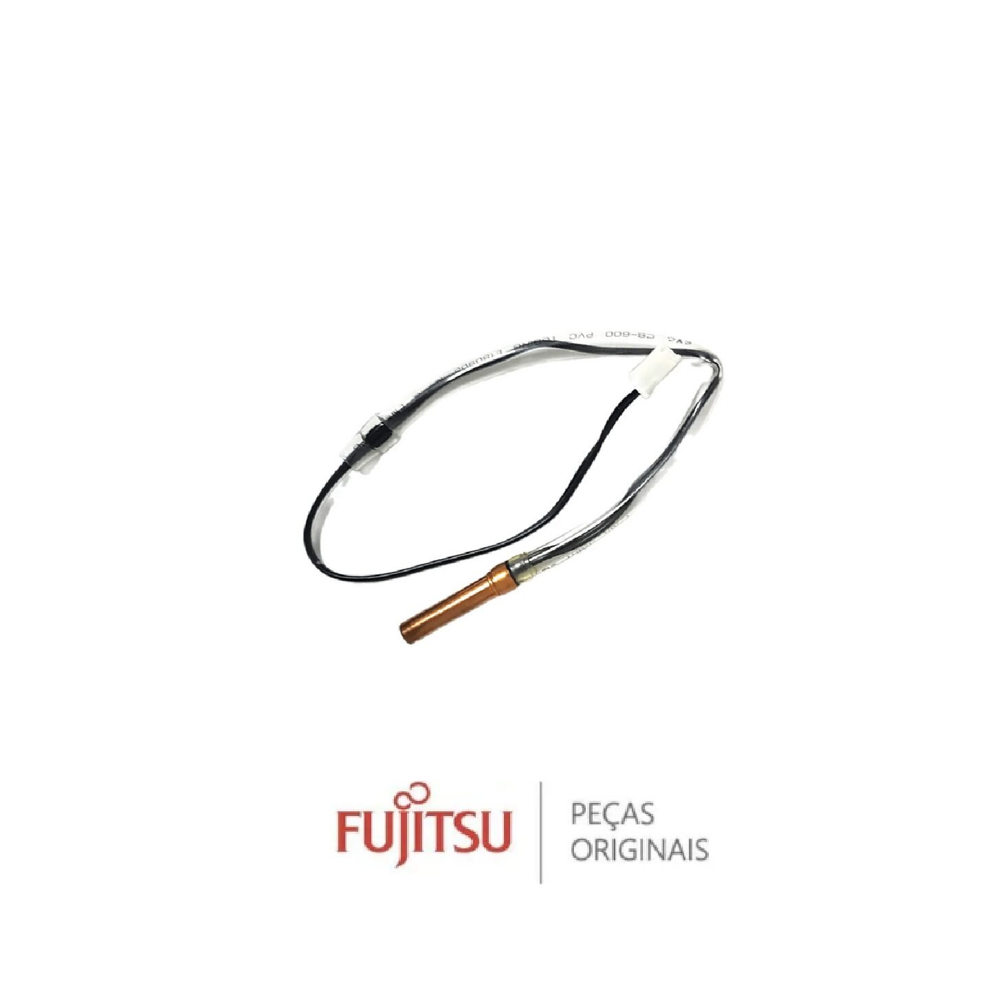 SENSOR DE TEMPERATURA DA EVAPORADORA AR CONDICIONADO FUJITSU - 9900551018