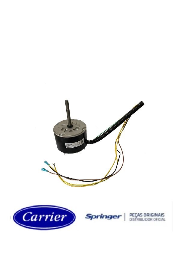 Motor Elétrico 25901797 38CCM060535MC