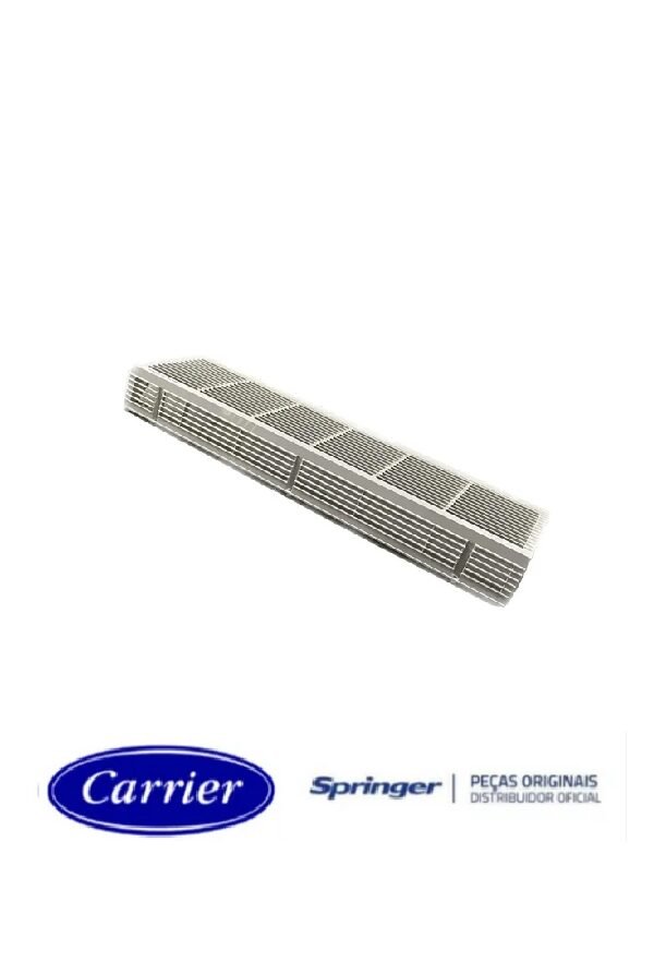 GRELHA 13704295 24000 BTUs 30000 BTUs 36000 BTUs