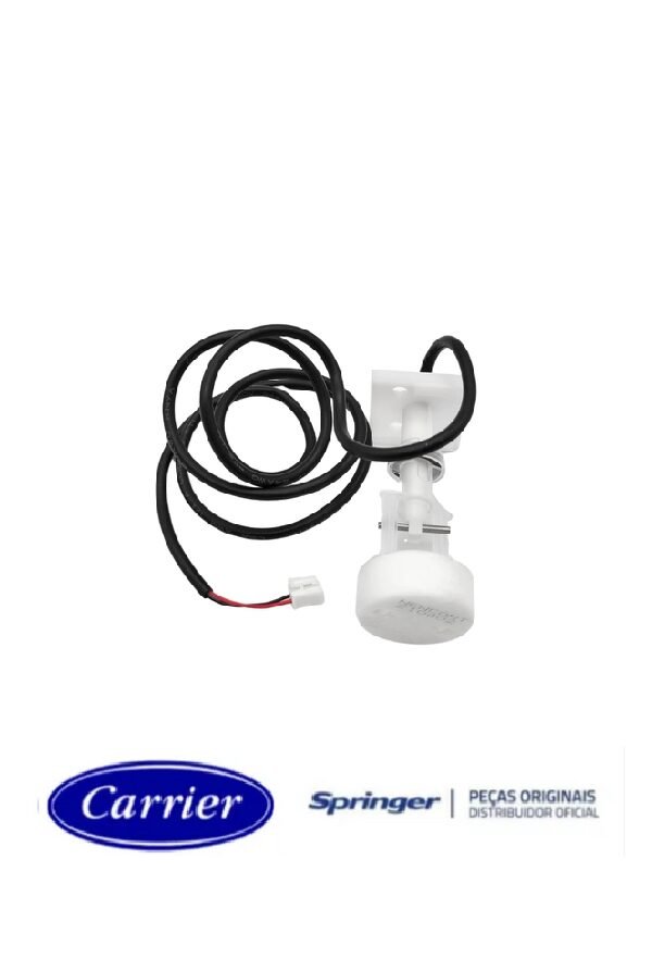 Sensor Boia Switch SWKG 1A850l Vrf Midea 17400511000026 - 40KWQOD24C5