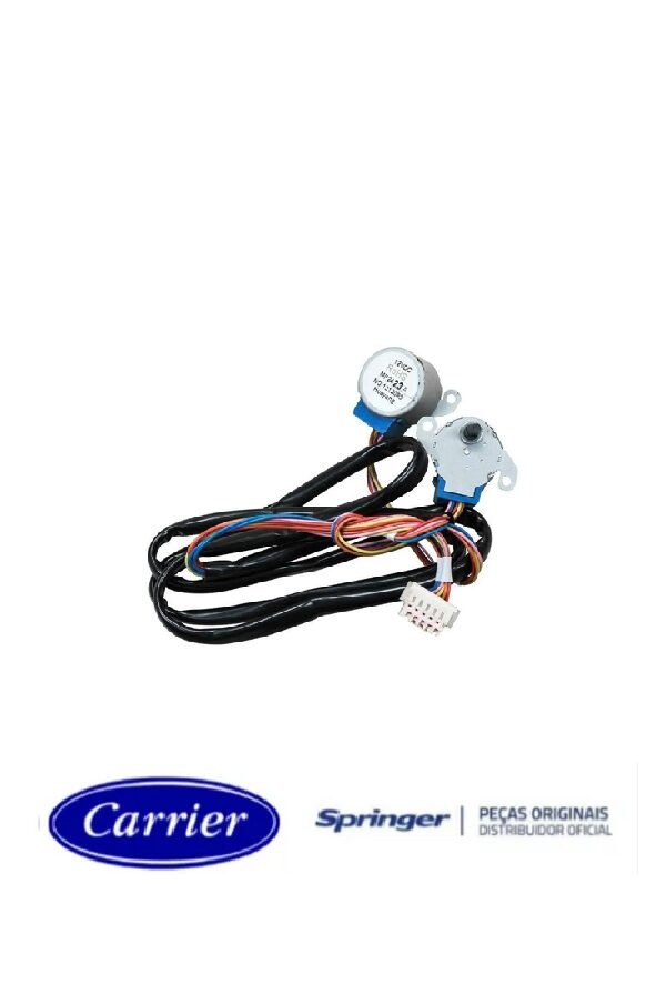 MOTOR VANE 202400100022 42MCC018515LS 42MQC018515LS