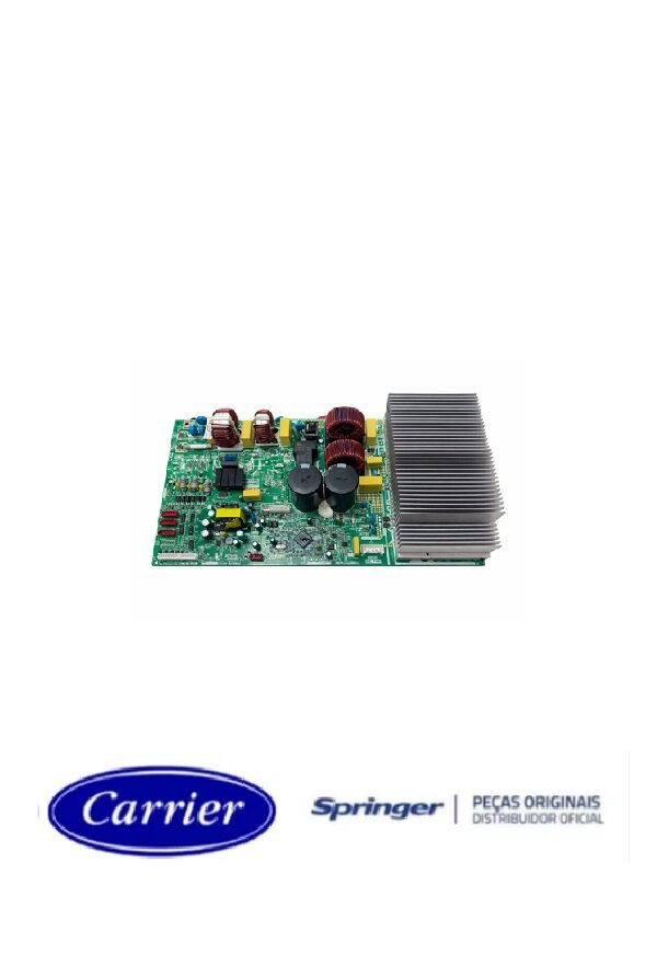 PLACA ELETRONICA PRINCIPAL 38MBTC27M5 - 17122300004635