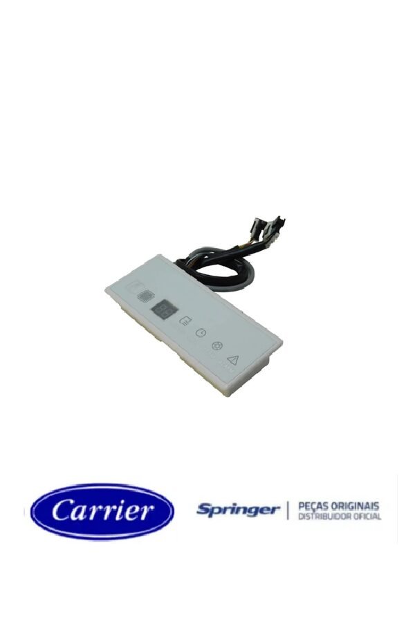 PLACA RECPTORA 17226000A06390 VRF MI2-160T2DHN1(A) MI2-140T2DHN1(A)