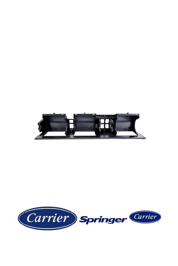 VOLUTA INTEGRADA CH1 08401057 CARRIER INVERTER 42ZQA/V24/30/36
